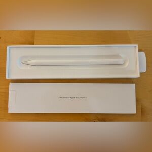 Apple Pencil Pro